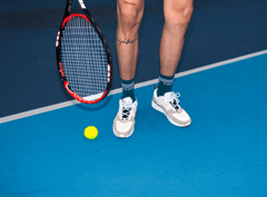 Limited Edition Fulton Socks | Premium Cotton Cushion