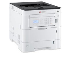 Kyocera ECOSYS PA3500cx Printer - High-Speed Color Laser Printing for Businesses