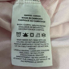 Womens Tank Top Lot — Nike & Maurices, Pre-Owned, Size XL (3 Pieces)