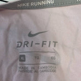Womens Tank Top Lot — Nike & Maurices, Pre-Owned, Size XL (3 Pieces)