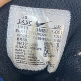 Nike Kids Boys High Top Athletic Shoes — Pre-Owned, Size 13.5