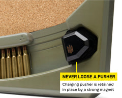 Podavach MAG LOADER Steyr AUG Magazine Speed Loader