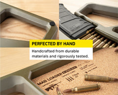 Podavach MAG LOADER Steyr AUG Magazine Speed Loader