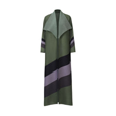 Tie - Waist Windbreaker Jacket For Women, West Village, BYMANYC New York. - Marcapon