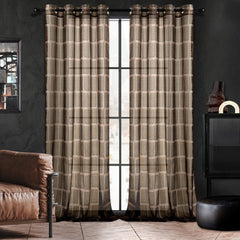 Urban Timmore Sheer Curtains