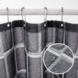 Urban Timmore Shower Curtains
