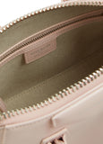 Givenchy Antigona Mini Pink Leather Women's Bag