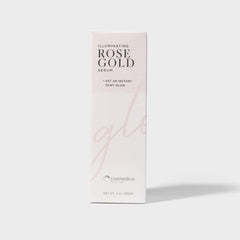 Cosmedica Illuminating Rose Gold Facial Serum