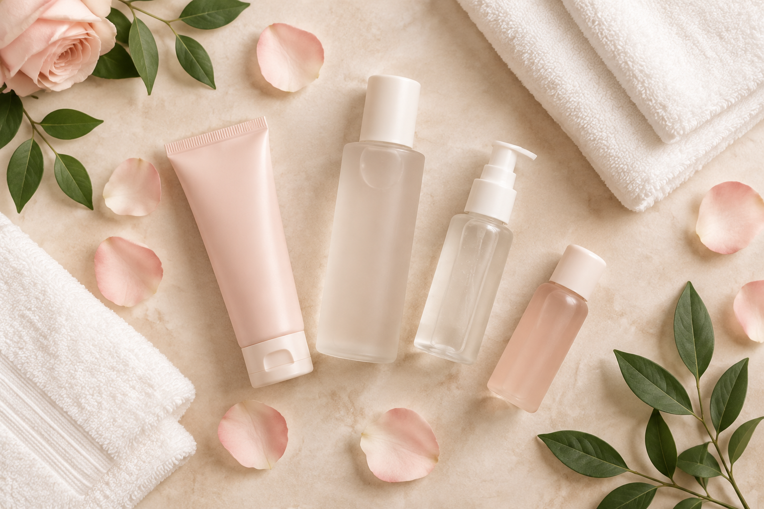 How to Choose a Personal Lubricant: A Practical Guide