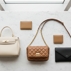 Bags & Wallets