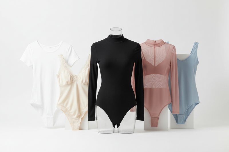 Bodysuits