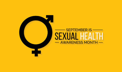 🔞 Sexual Wellness