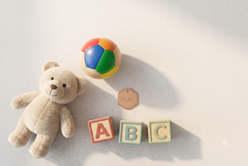 Toys & Games