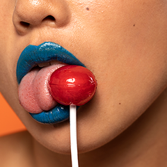 Erotic Food & Edibles