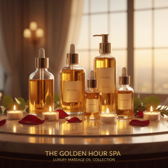 Massage Oil