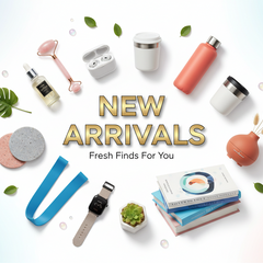 Collection image for: 🆕 New Arrivals