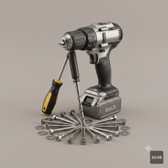 Collection image for: Hardware