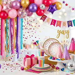 Collection image for: Party Supplies