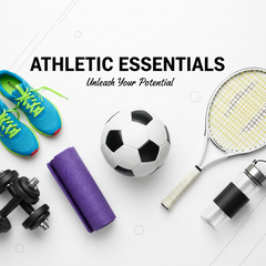 Collection image for: Sporting Goods