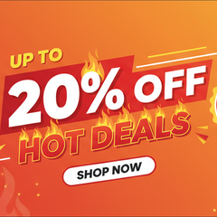 Collection image for: 🔥 Hot Deals