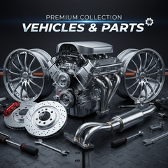 Collection image for: Vehicles & Parts