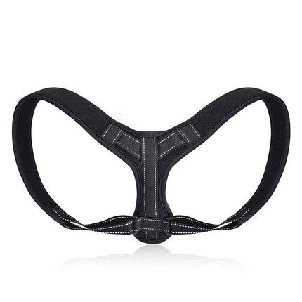 Posture Corrector Back Belt | Clavicle & Hunchback Correction Support
