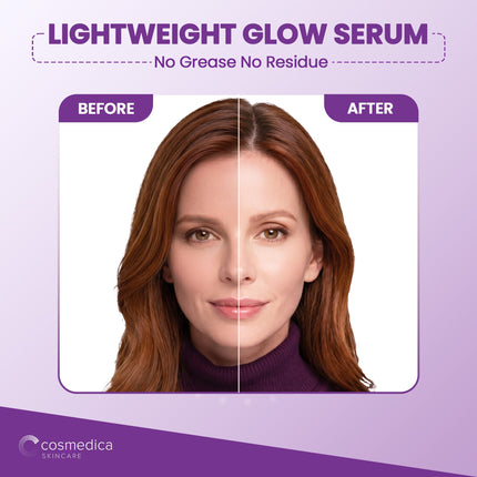 Cosmedica 10% Niacinamide + Zinc Treatment Serum