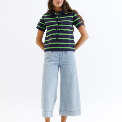 Summer Camp Cardigan - Final Sale