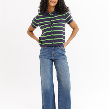 Summer Camp Cardigan - Final Sale