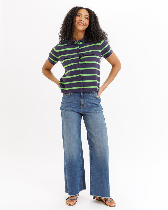 Summer Camp Cardigan - Final Sale