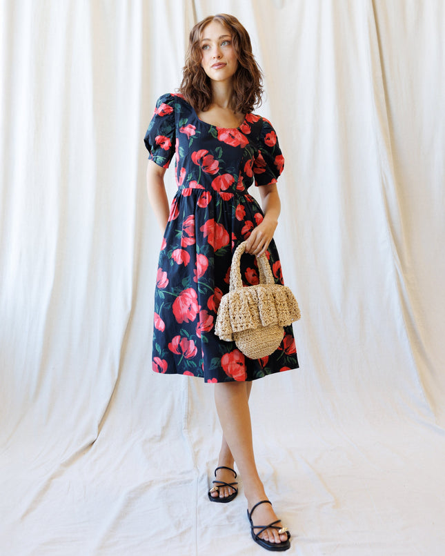 Signature Sun Pocket Dress