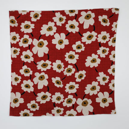 Essential Summer Floral Scarf