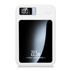 White / 5000 mAh