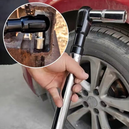 PowerExtend Wrench Rod