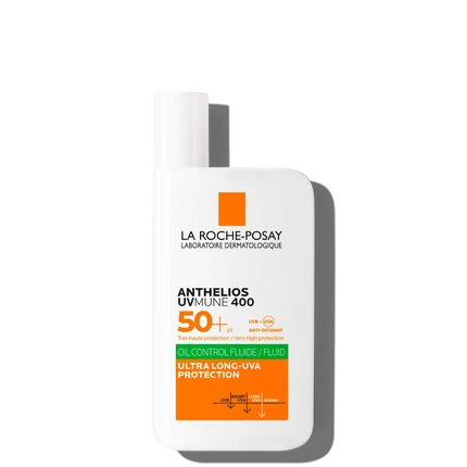 La Roche-Posay Anthelios UVmune 400 Oil Control Fluid — 50ml