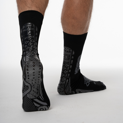 Floky RUN UP Medium Sports Sock