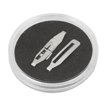 Ingrown Toenail Corrector Kit | Professional Carbon Steel Nail Correction Tool