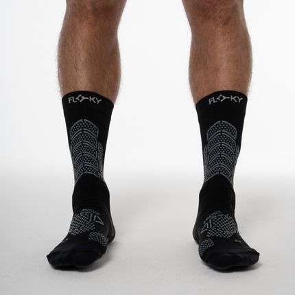 Floky RUN UP Medium Sports Sock