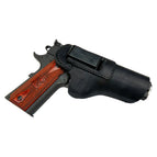 Midnight Black / Inside the Waistband - Right Side