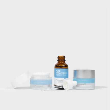 Cosmedica Intense Hydration Kit