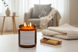 Palo Santo - 12oz Soy Candle