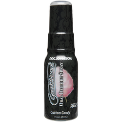 GoodHead Oral Delight Spray – Cotton Candy 1oz