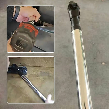 PowerExtend Wrench Rod