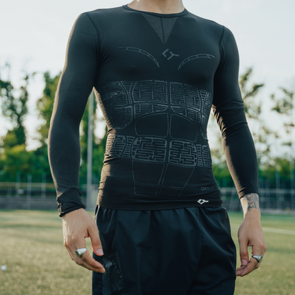 Floky OXY-GEN Performance Shirt