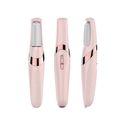 Rechargeable Electric Callus Remover