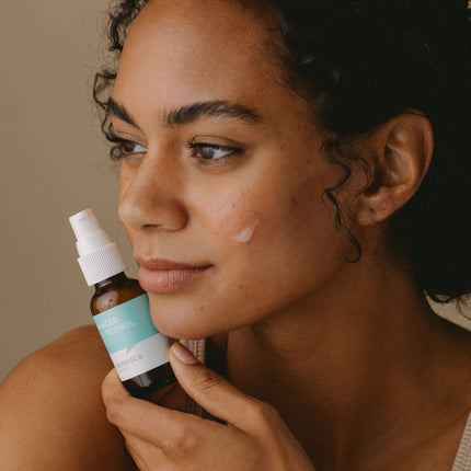 Cosmedica 2.5% Retinol Facial System