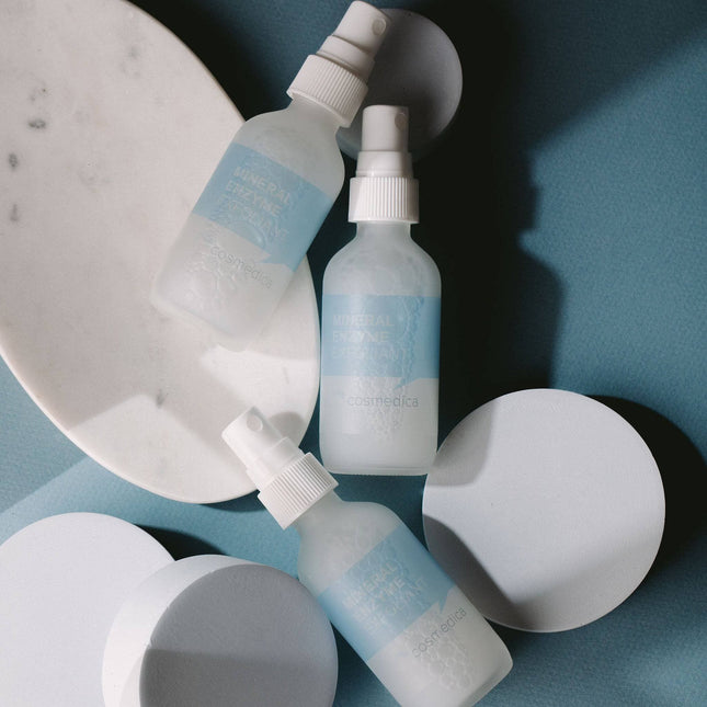 Cosmedica Mineral Enzyme Exfoliant