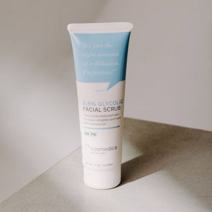 Cosmedica Complete Complexion Kit
