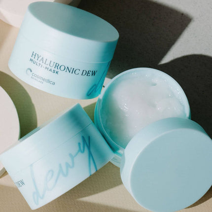 Cosmedica Hyaluronic Dew Multi-Mask