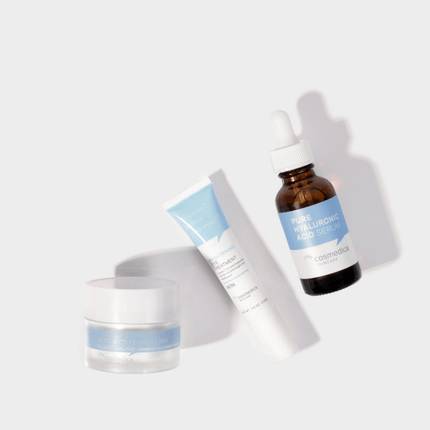 Cosmedica Pure Refresh Kit